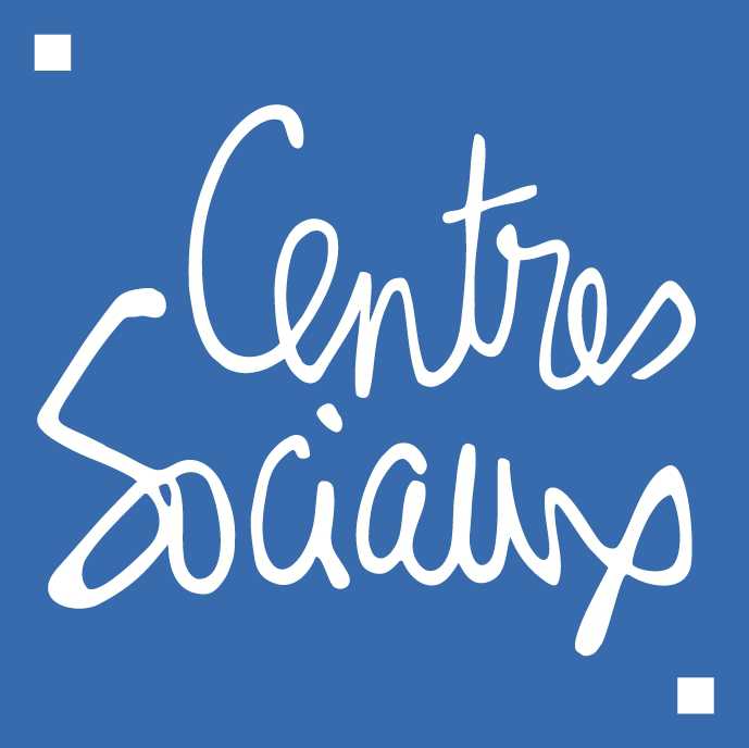 Logo fédération centres sociaux