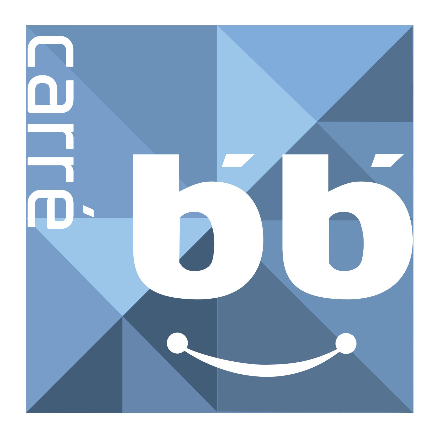Logo carré BB